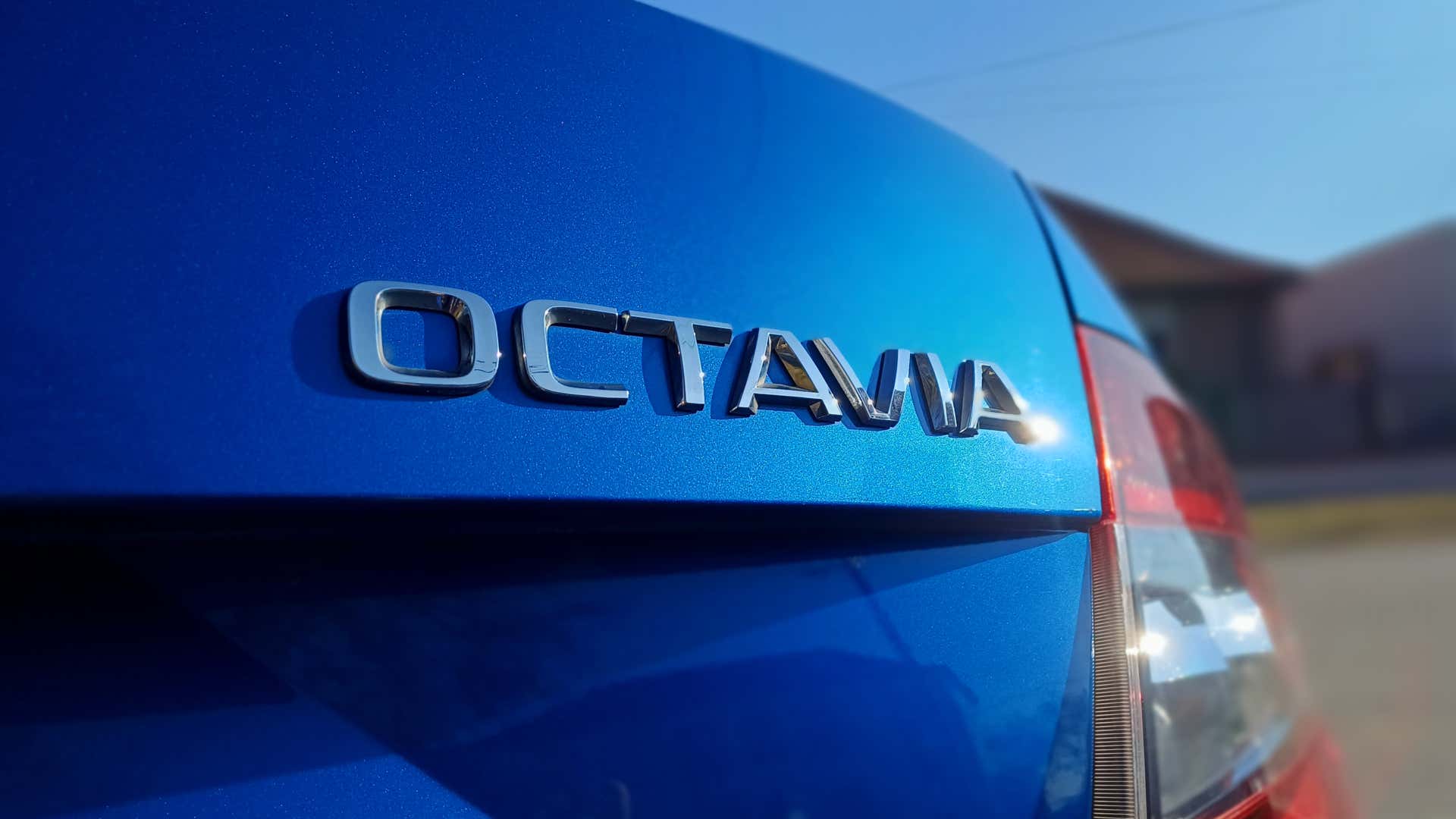Fleet Octavia
