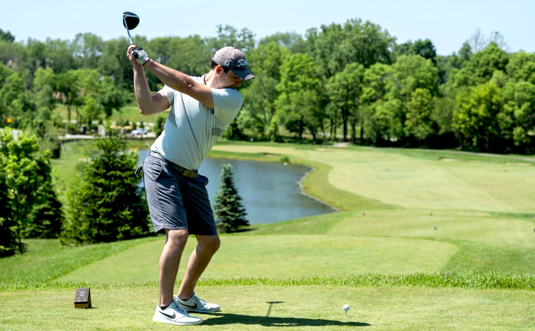Golf airport Transfer