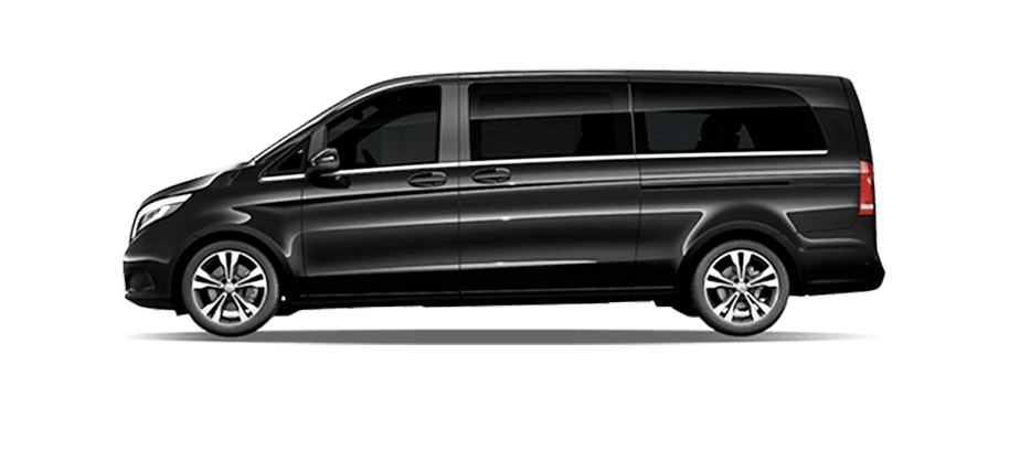 mercedes benz v class